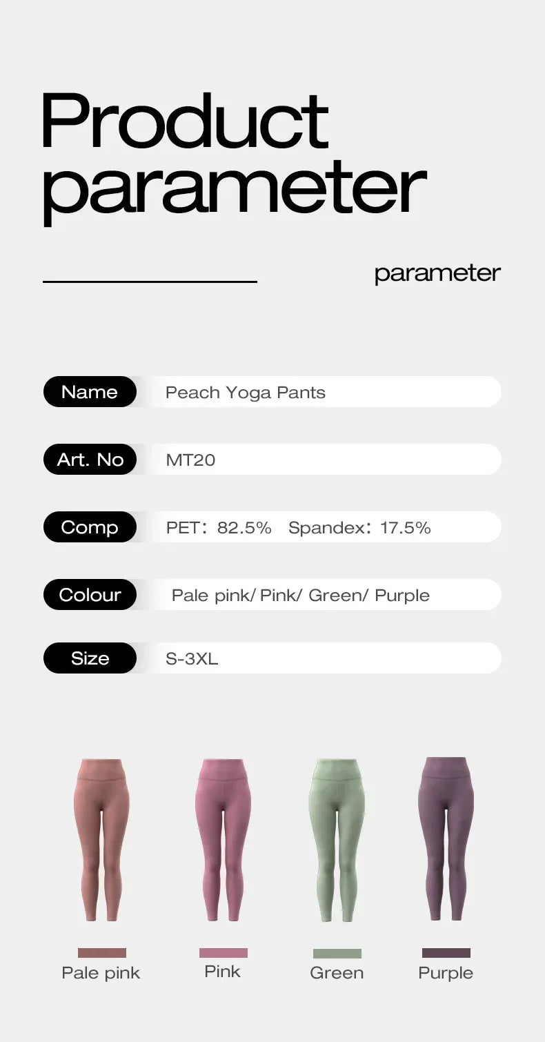 Pantalones de Nueve Cuartos (Tobilleros) y Leggings para Mujer, Pantalones Deportivos de Yoga de Cintura Alta y Color Liso, Leggings de Alta Elasticidad, Pantalones para Correr y Fitness Talla 3XL