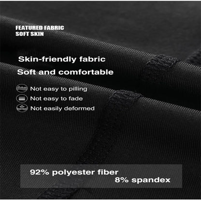 Camiseta de Manga Corta de Color Liso para Hombre, Camiseta de Compresión de Secado Rápido y Transpirable, Traje de Entrenamiento, Ropa de Fitness, Rashguard para Jiu-Jitsu, Prenda Superior para Gimnasio y Deporte