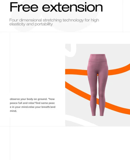 Pantalones de Nueve Cuartos (Tobilleros) y Leggings para Mujer, Pantalones Deportivos de Yoga de Cintura Alta y Color Liso, Leggings de Alta Elasticidad, Pantalones para Correr y Fitness Talla 3XL