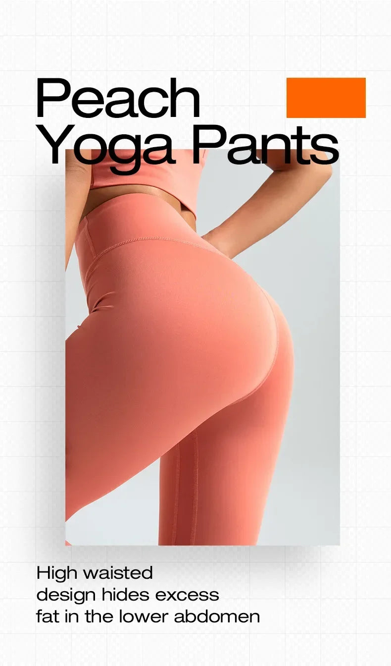 Pantalones de Nueve Cuartos (Tobilleros) y Leggings para Mujer, Pantalones Deportivos de Yoga de Cintura Alta y Color Liso, Leggings de Alta Elasticidad, Pantalones para Correr y Fitness Talla 3XL