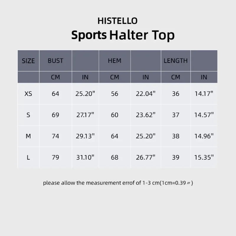 Prenda Superior Deportiva de Cuello Halter para Mujer, Camiseta de Tirantes Sin Costuras para Yoga con Almohadillas Integradas (Relleno), Ropa Deportiva Ajustada de Alta Elasticidad para Entrenamiento en Gimnasio, Fitness y C