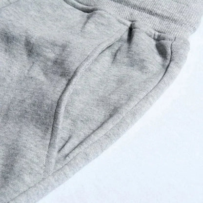 Pantalones de Jogging para Hombre de Otoño Invierno, Pantalones de Chándal Forrados de Felpa (Polar), Pantalones de Algodón Casuales para Correr, Ropa Deportiva Transpirable para Fitness, Gimnasio y Deporte