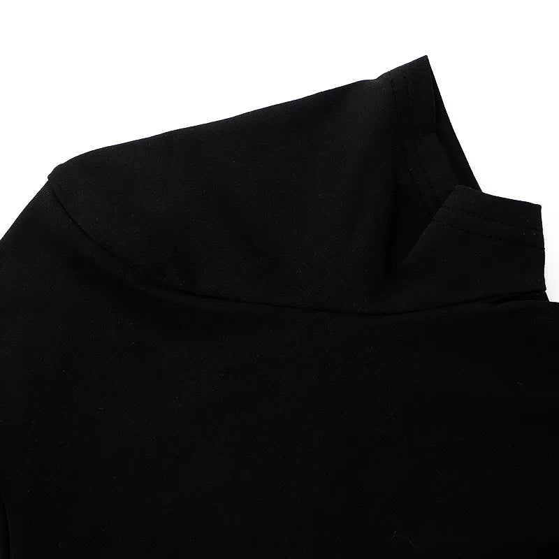 Nueva Camiseta de Manga Corta para Mujer Primavera 2024, Camiseta Corta (Crop Top) Básica, Suave, Sencilla, Casual y Fácil de Combinar, Moda de Verano de Color Liso