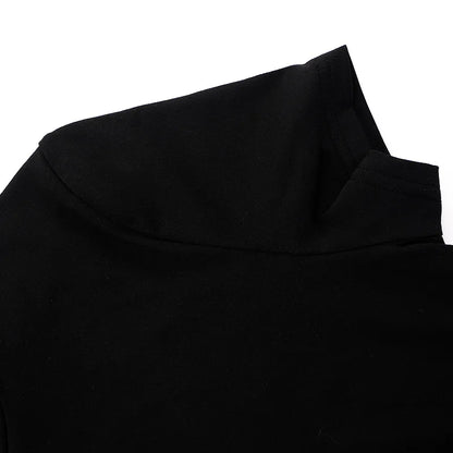 Nueva Camiseta de Manga Corta para Mujer Primavera 2024, Camiseta Corta (Crop Top) Básica, Suave, Sencilla, Casual y Fácil de Combinar, Moda de Verano de Color Liso