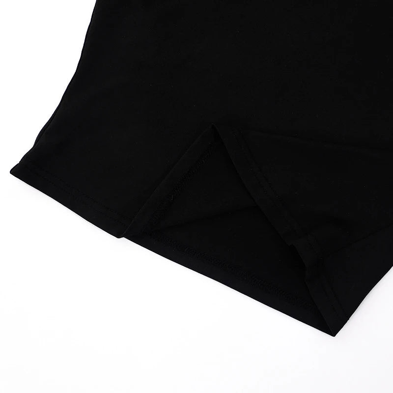 Nueva Camiseta de Manga Corta para Mujer Primavera 2024, Camiseta Corta (Crop Top) Básica, Suave, Sencilla, Casual y Fácil de Combinar, Moda de Verano de Color Liso