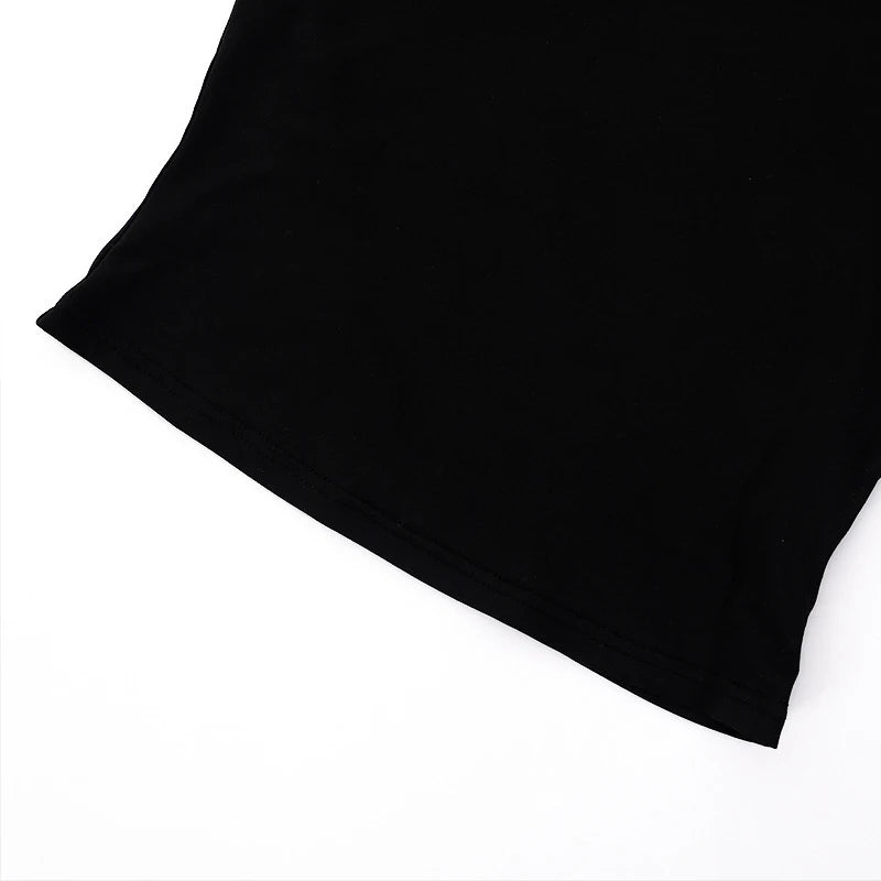 Nueva Camiseta de Manga Corta para Mujer Primavera 2024, Camiseta Corta (Crop Top) Básica, Suave, Sencilla, Casual y Fácil de Combinar, Moda de Verano de Color Liso